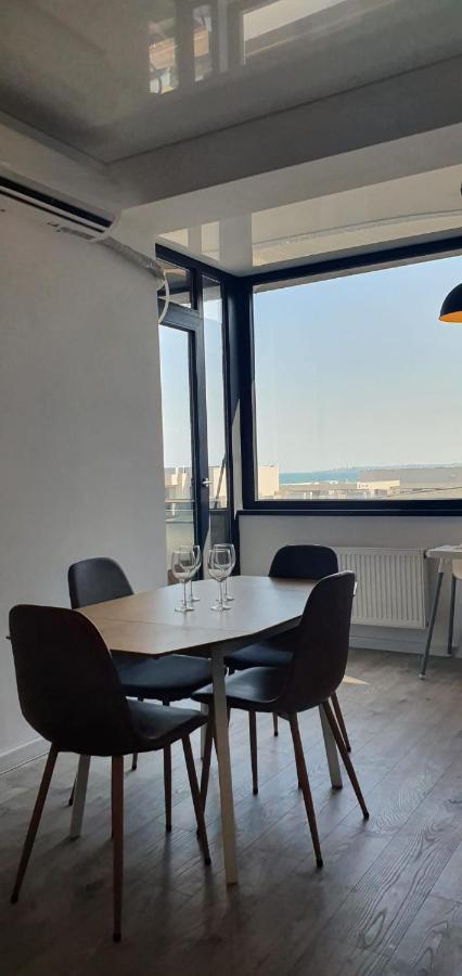 Apartment Sunna - Sea View